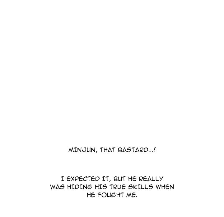 High School Legend Red Dragon chapter 254 page 102