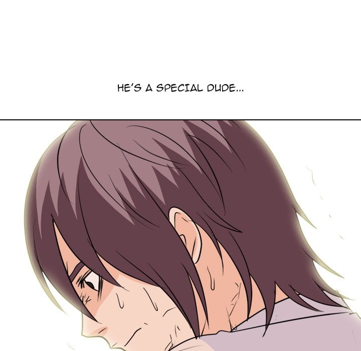 High School Legend Red Dragon chapter 254 page 105