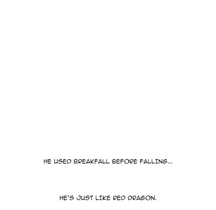 High School Legend Red Dragon chapter 254 page 120
