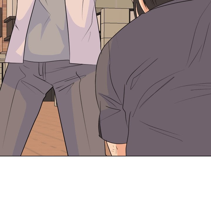 High School Legend Red Dragon chapter 254 page 122
