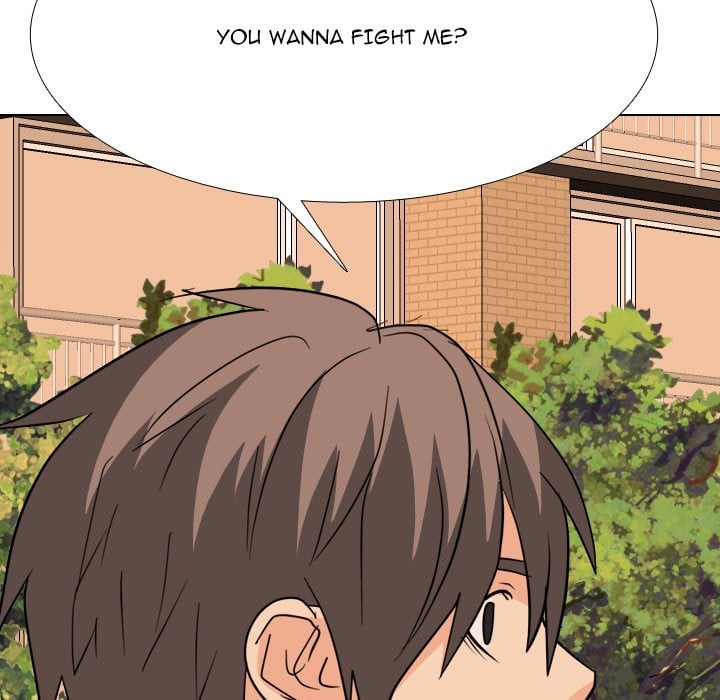 High School Legend Red Dragon chapter 254 page 125