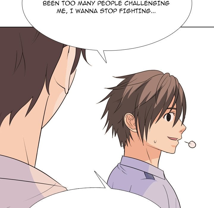 High School Legend Red Dragon chapter 254 page 131
