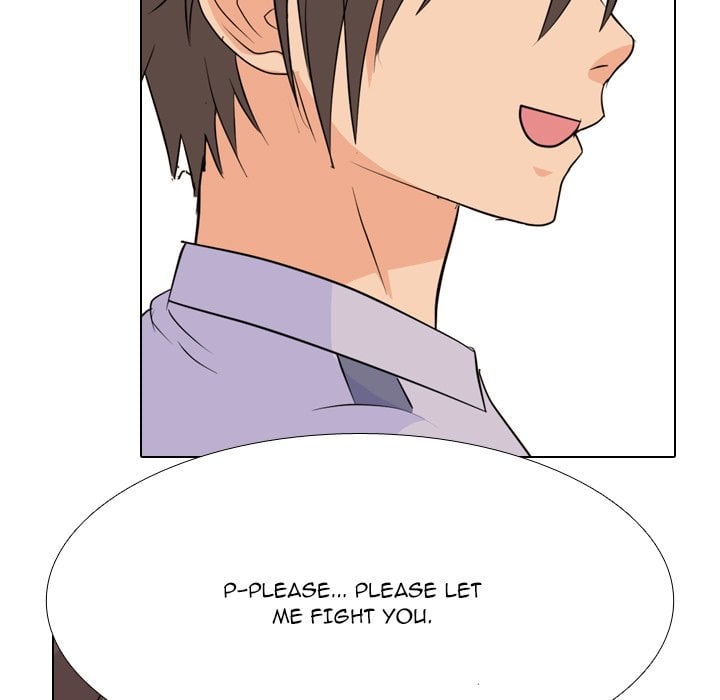 High School Legend Red Dragon chapter 254 page 133