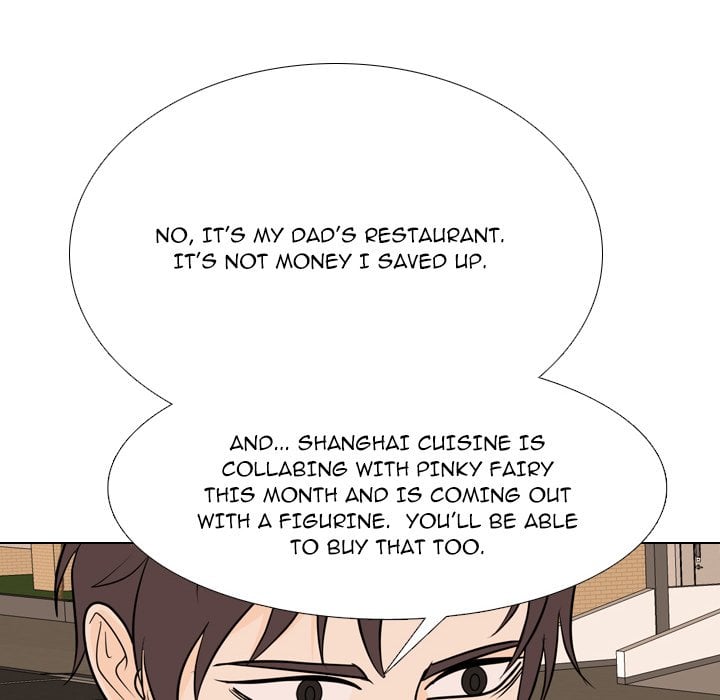 High School Legend Red Dragon chapter 254 page 138