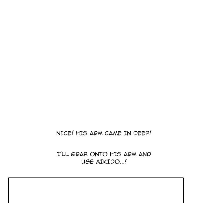 High School Legend Red Dragon chapter 254 page 151