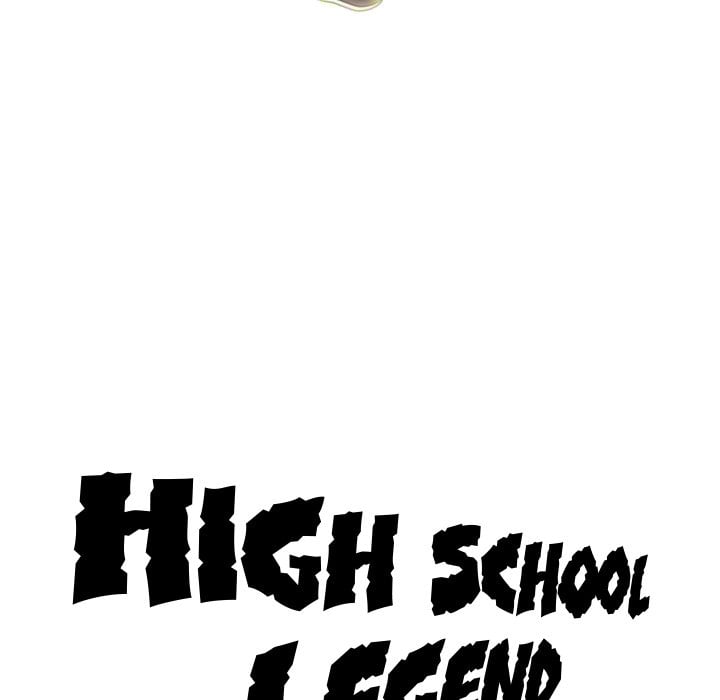 High School Legend Red Dragon chapter 255 page 8