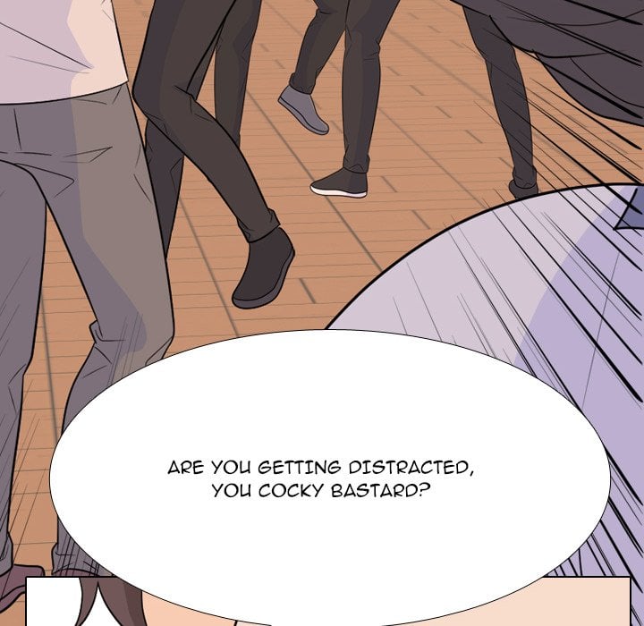 High School Legend Red Dragon chapter 255 page 30