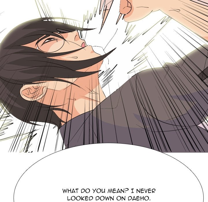 High School Legend Red Dragon chapter 255 page 34