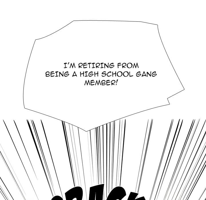 High School Legend Red Dragon chapter 255 page 40