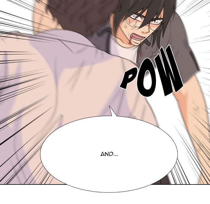High School Legend Red Dragon chapter 255 page 44