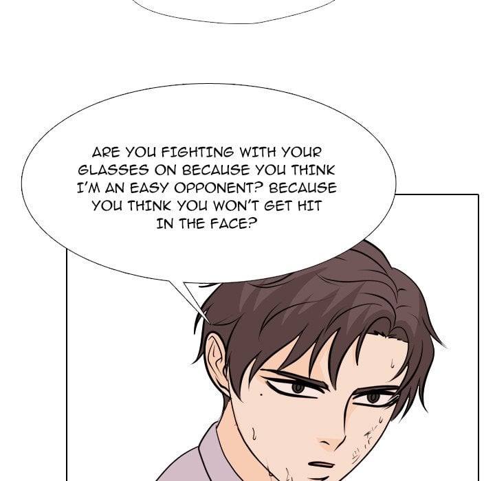 High School Legend Red Dragon chapter 255 page 49
