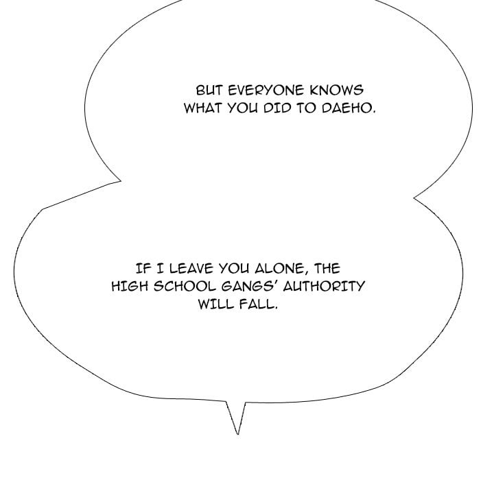 High School Legend Red Dragon chapter 255 page 57