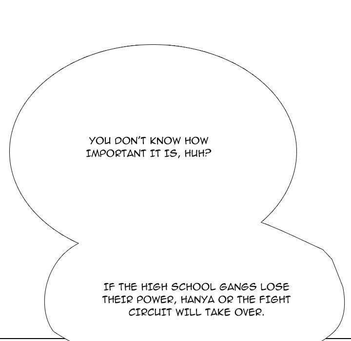 High School Legend Red Dragon chapter 255 page 60