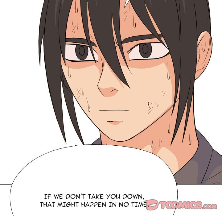 High School Legend Red Dragon chapter 255 page 63
