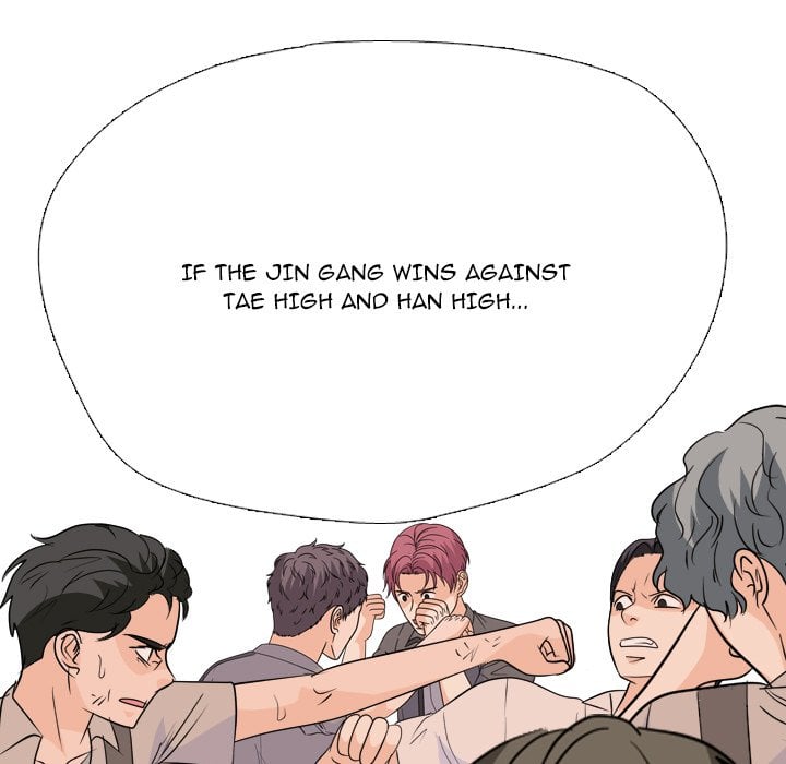High School Legend Red Dragon chapter 255 page 65