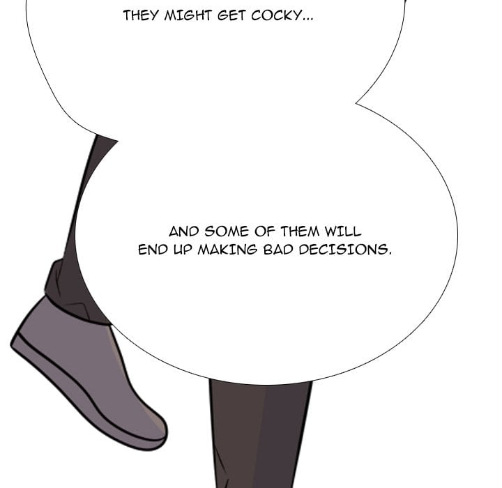 High School Legend Red Dragon chapter 255 page 68