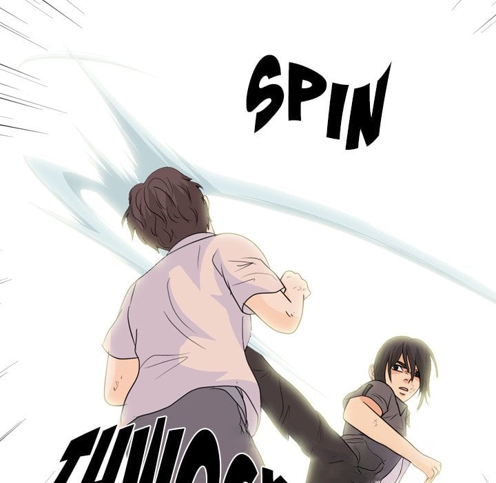 High School Legend Red Dragon chapter 255 page 82