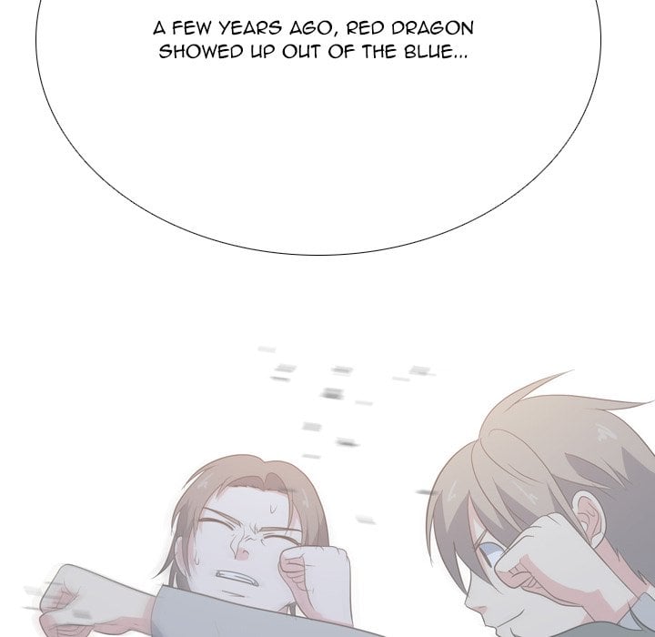 High School Legend Red Dragon chapter 255 page 102