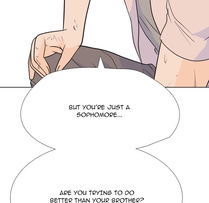 High School Legend Red Dragon chapter 255 page 107