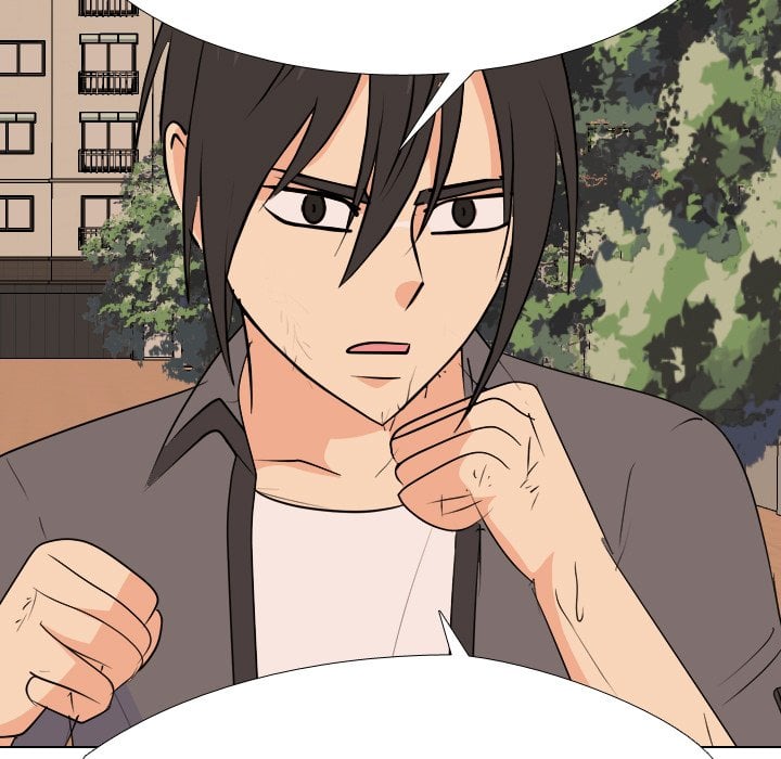 High School Legend Red Dragon chapter 255 page 109