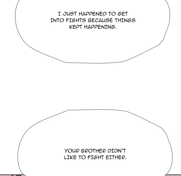High School Legend Red Dragon chapter 255 page 110