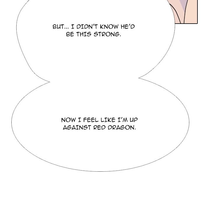 High School Legend Red Dragon chapter 255 page 119