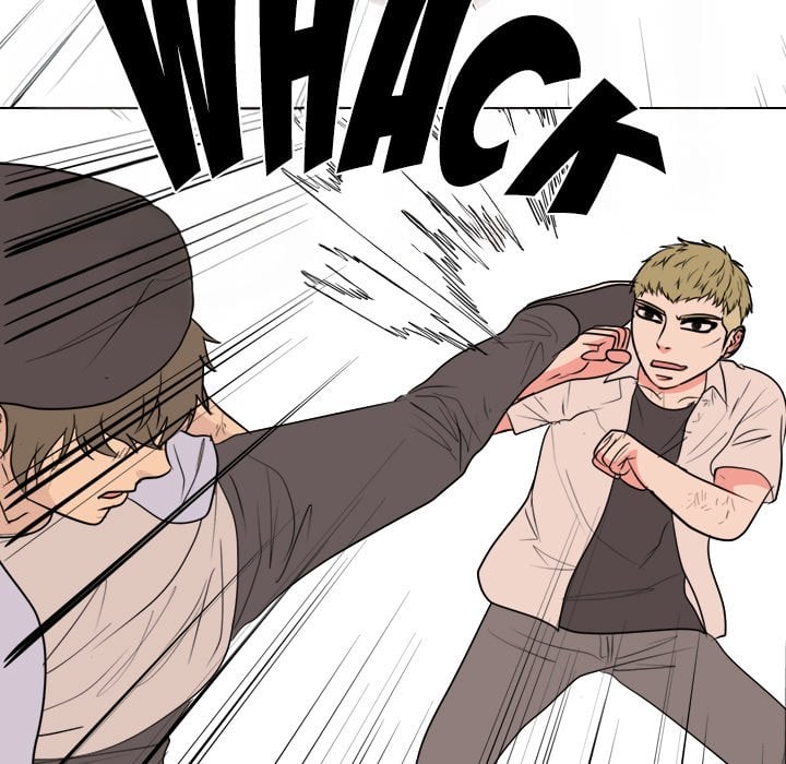 High School Legend Red Dragon chapter 255 page 139