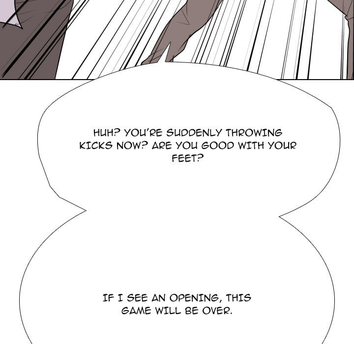 High School Legend Red Dragon chapter 255 page 140