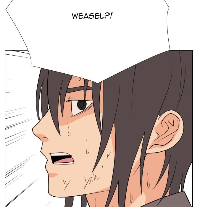 High School Legend Red Dragon chapter 256 page 6