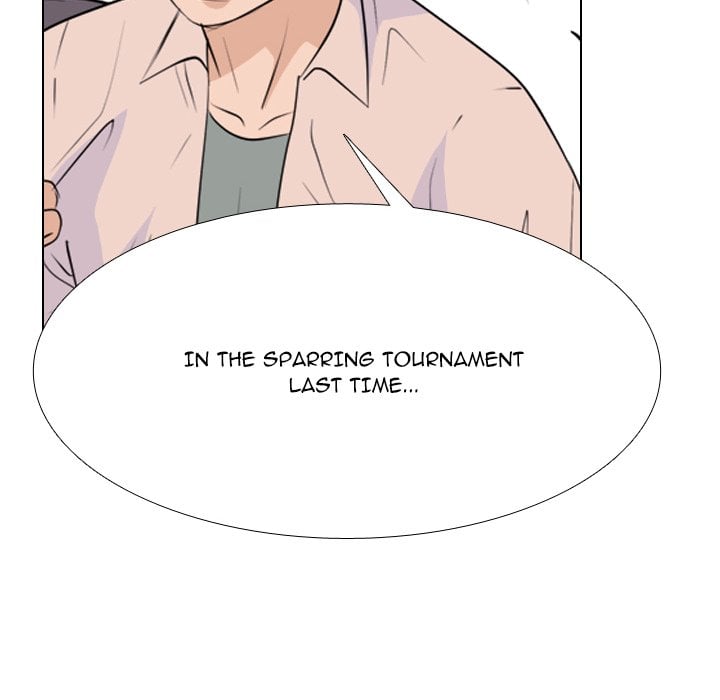 High School Legend Red Dragon chapter 256 page 20