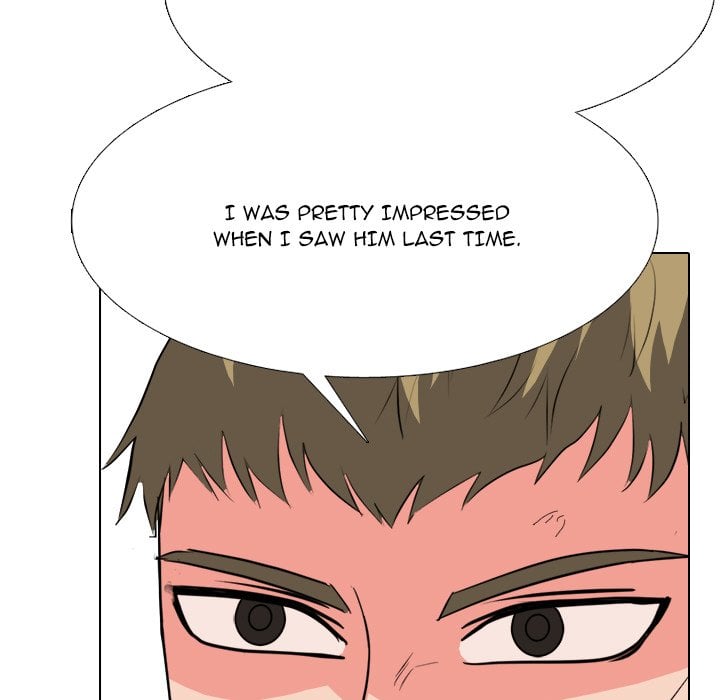 High School Legend Red Dragon chapter 256 page 25