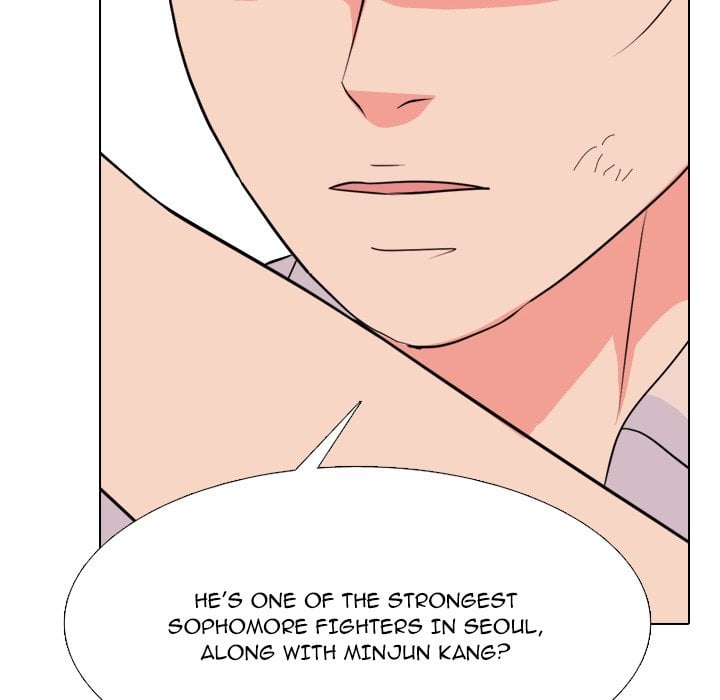 High School Legend Red Dragon chapter 256 page 26