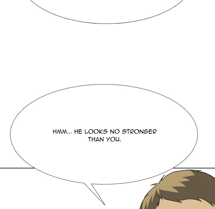 High School Legend Red Dragon chapter 256 page 27