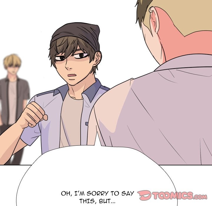 High School Legend Red Dragon chapter 256 page 28