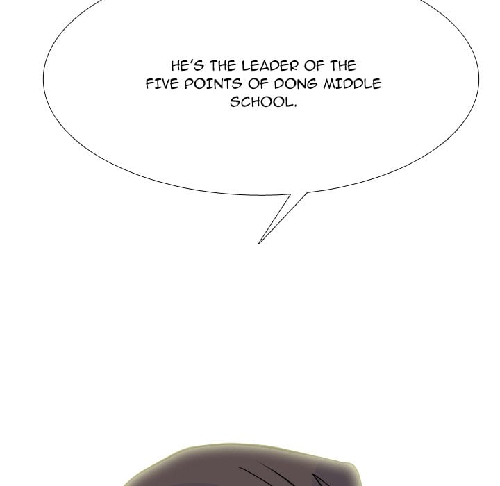 High School Legend Red Dragon chapter 256 page 30