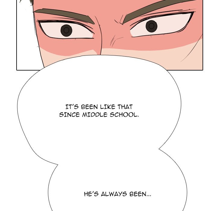 High School Legend Red Dragon chapter 256 page 33