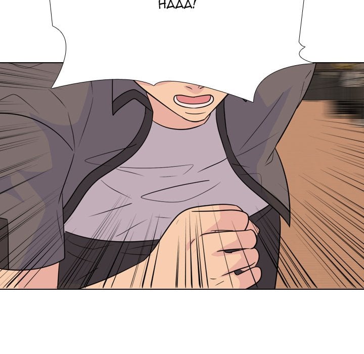 High School Legend Red Dragon chapter 256 page 35