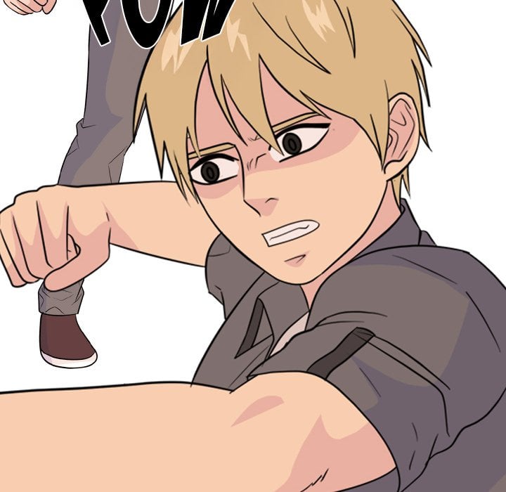 High School Legend Red Dragon chapter 256 page 38