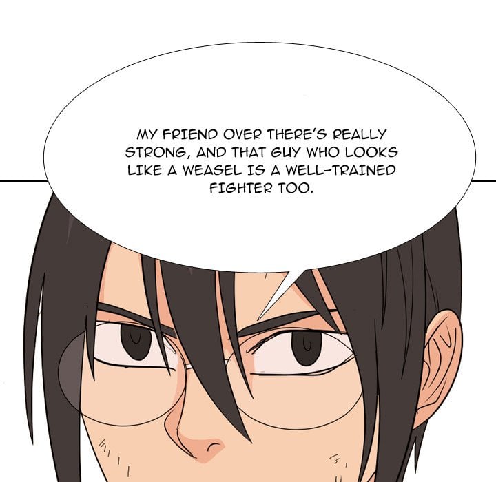 High School Legend Red Dragon chapter 256 page 57