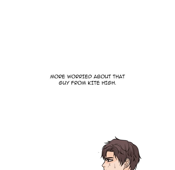 High School Legend Red Dragon chapter 256 page 67