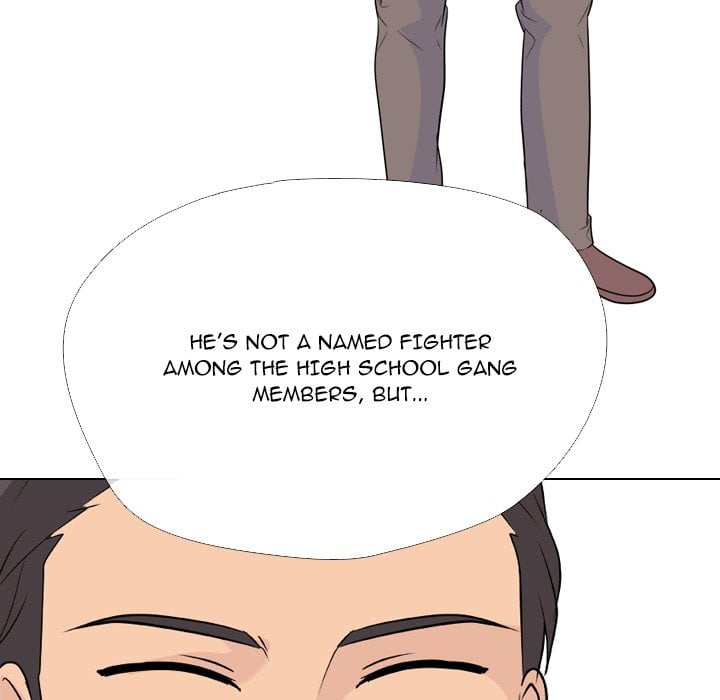 High School Legend Red Dragon chapter 256 page 69