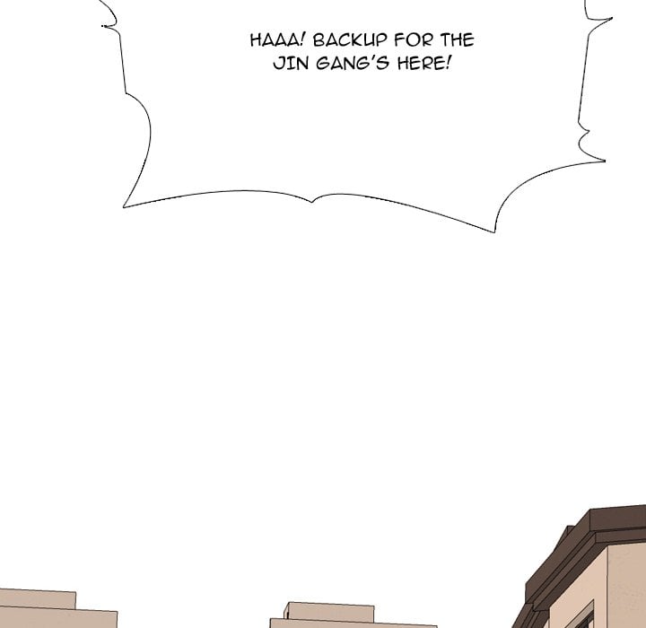 High School Legend Red Dragon chapter 256 page 86