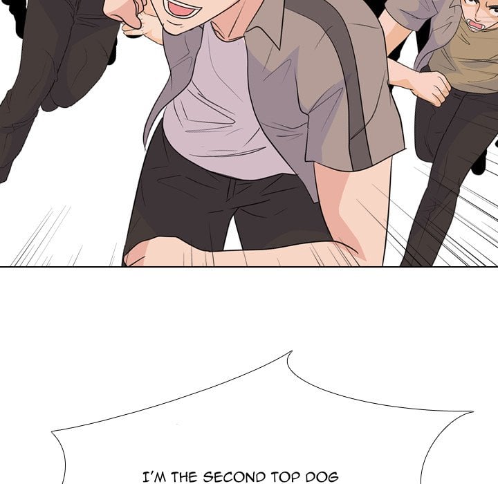 High School Legend Red Dragon chapter 256 page 89