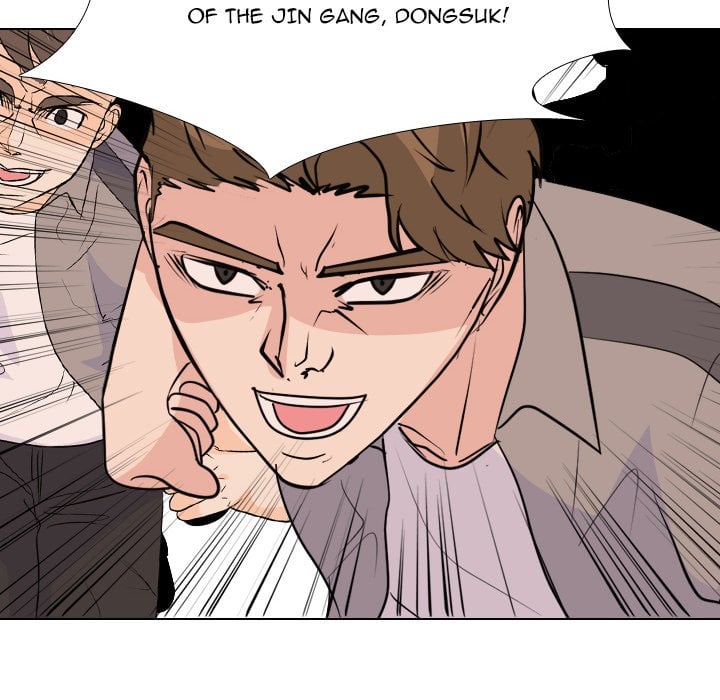 High School Legend Red Dragon chapter 256 page 90