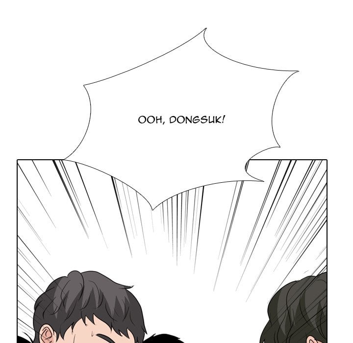High School Legend Red Dragon chapter 256 page 91