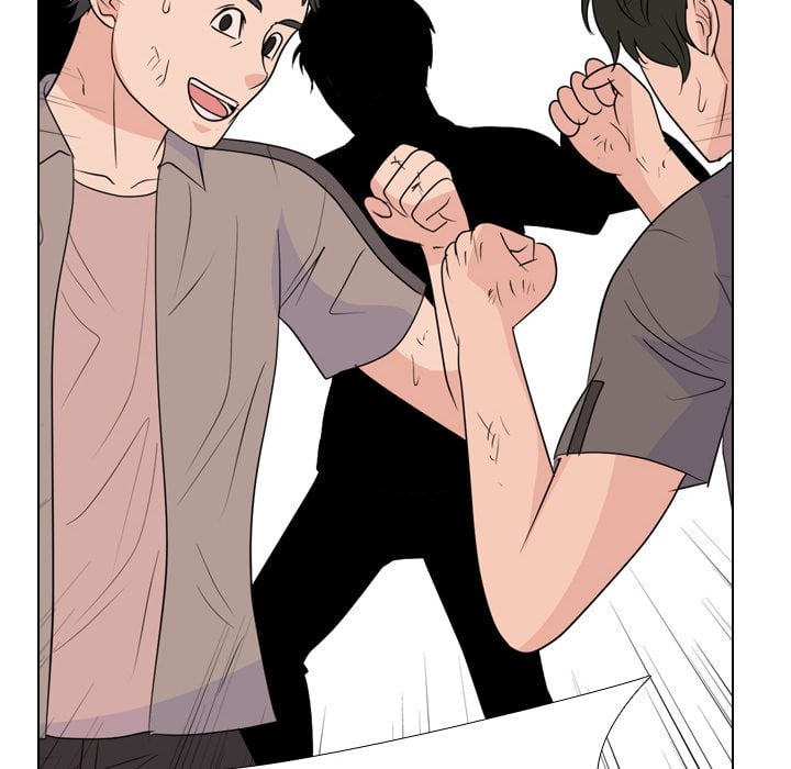 High School Legend Red Dragon chapter 256 page 92