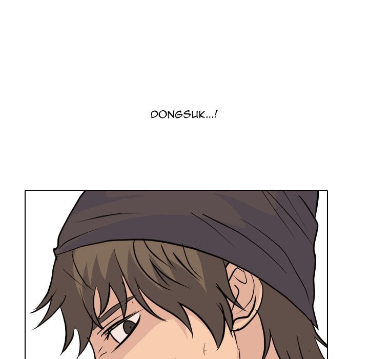 High School Legend Red Dragon chapter 256 page 97