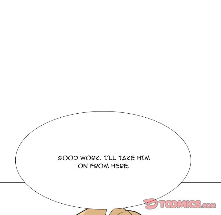 High School Legend Red Dragon chapter 256 page 112