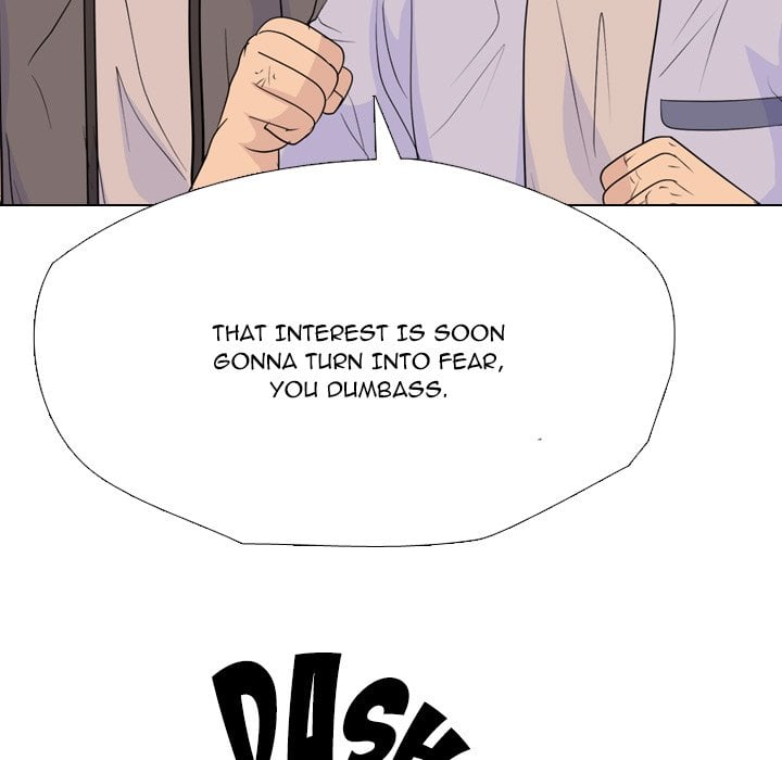 High School Legend Red Dragon chapter 256 page 121