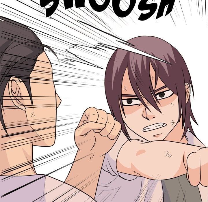 High School Legend Red Dragon chapter 256 page 129